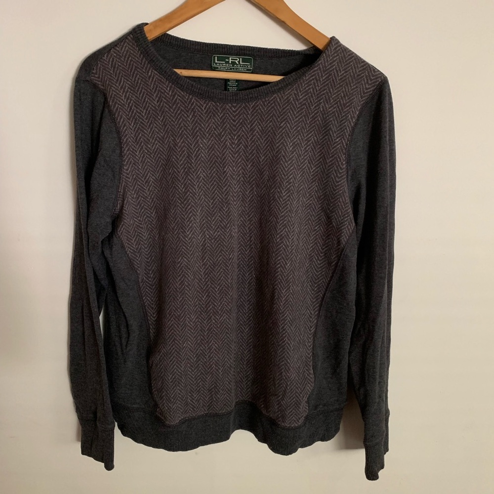 Lauren Active Ralph Lauren Sweatshirt